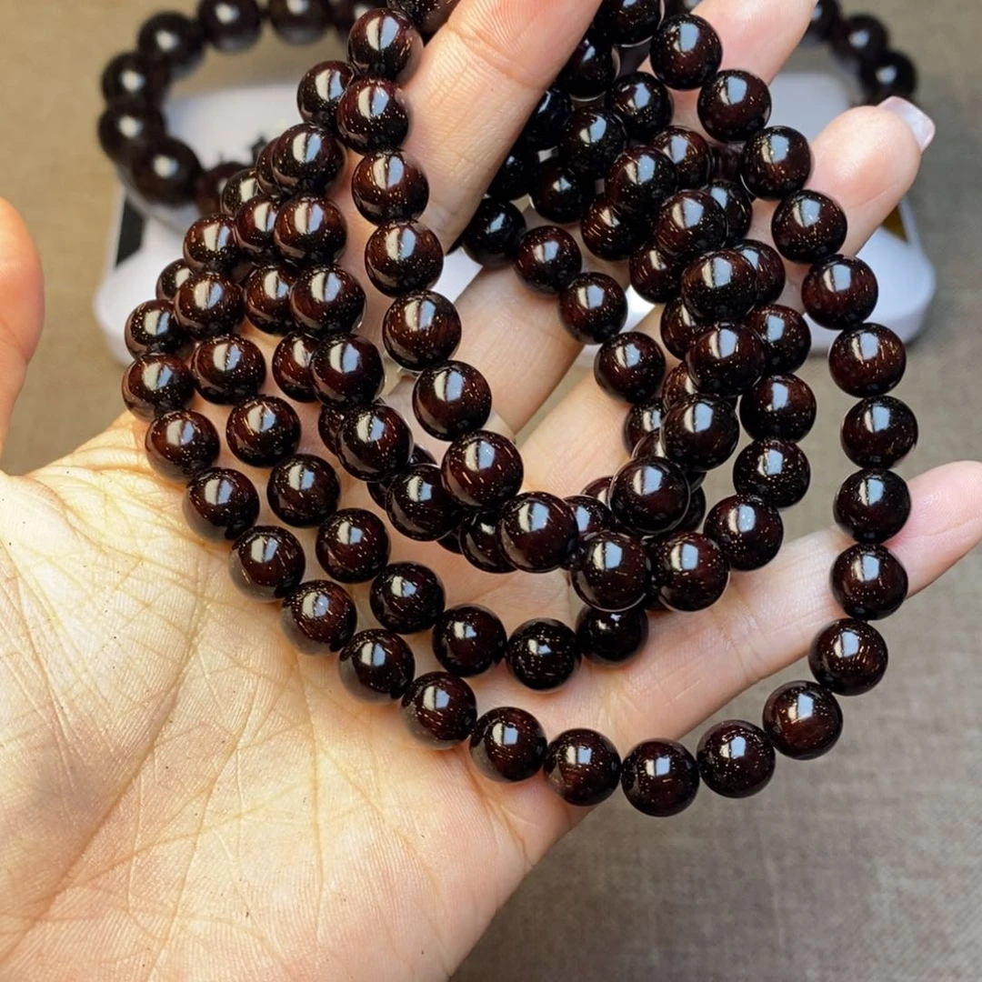 檀香紫檀（小叶紫檀）0.8满星