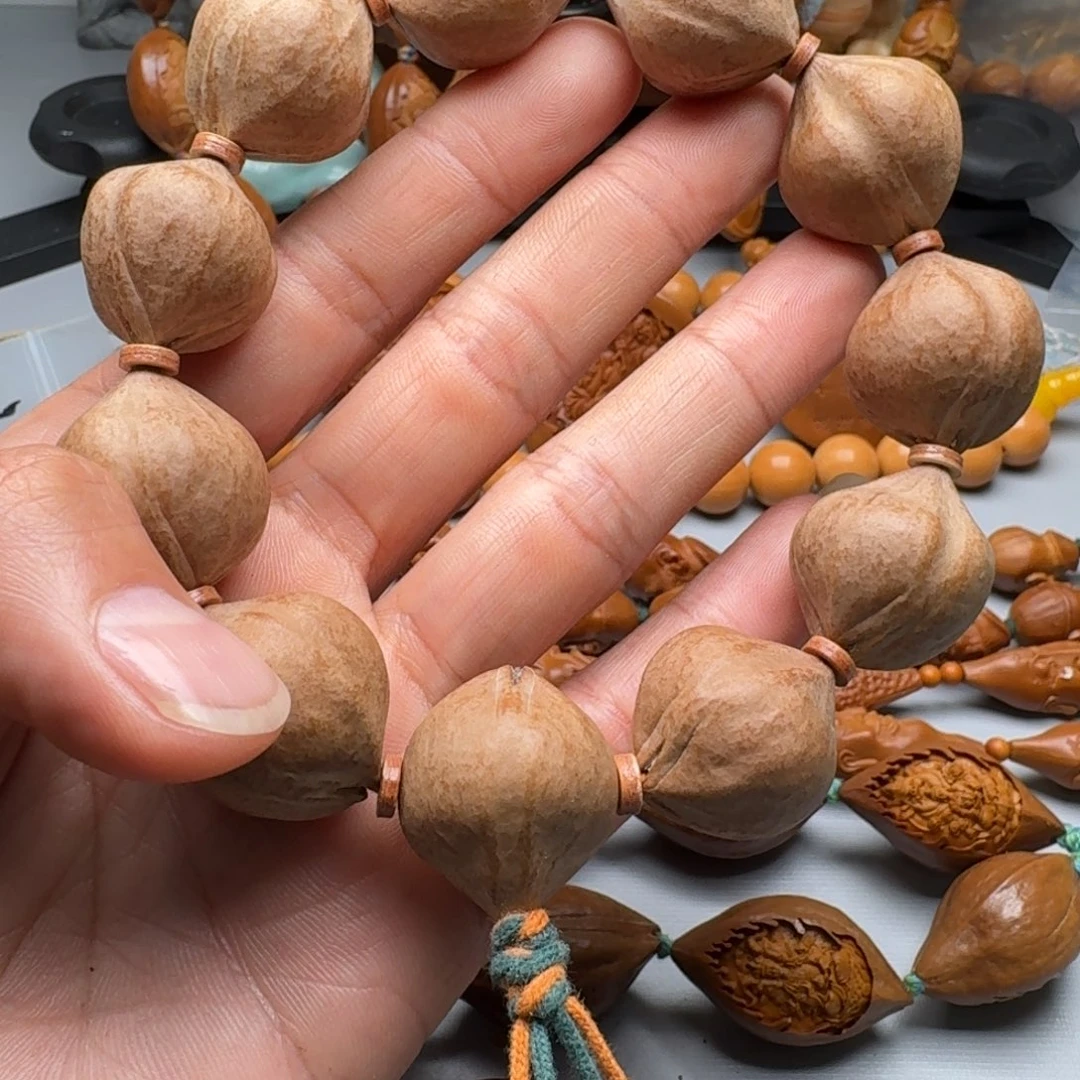 橄榄核手串/手链橄榄核2.3