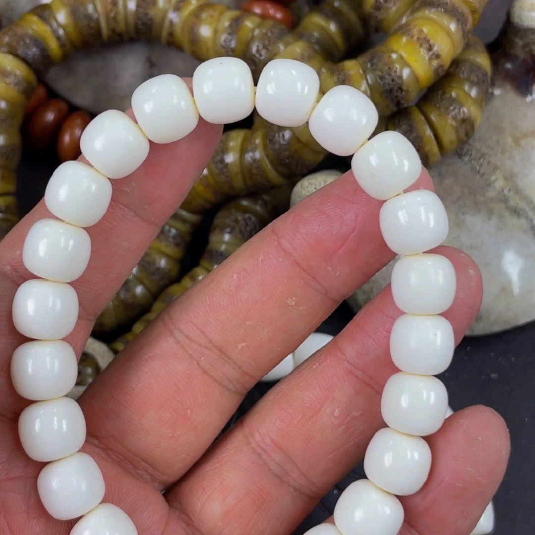 驼骨手串/手链72尺寸1.0