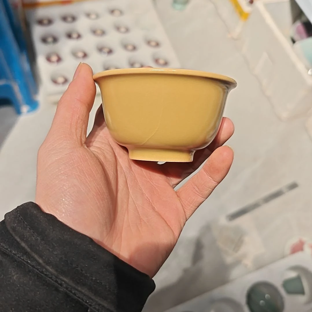 瑕疵手工茶器介意勿拍