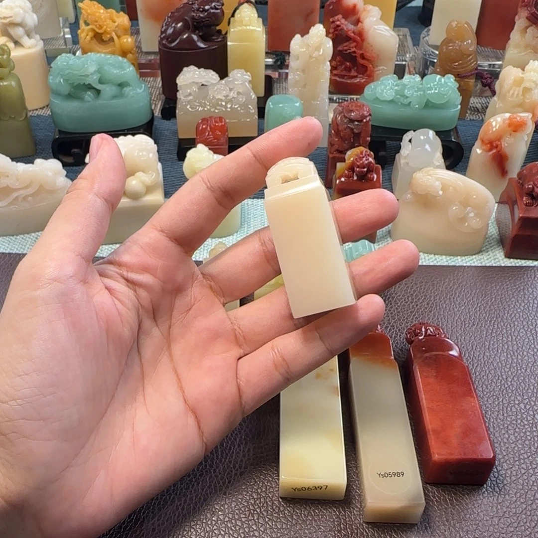 大***爷印石寿山石寿山石寿山石寿山石
