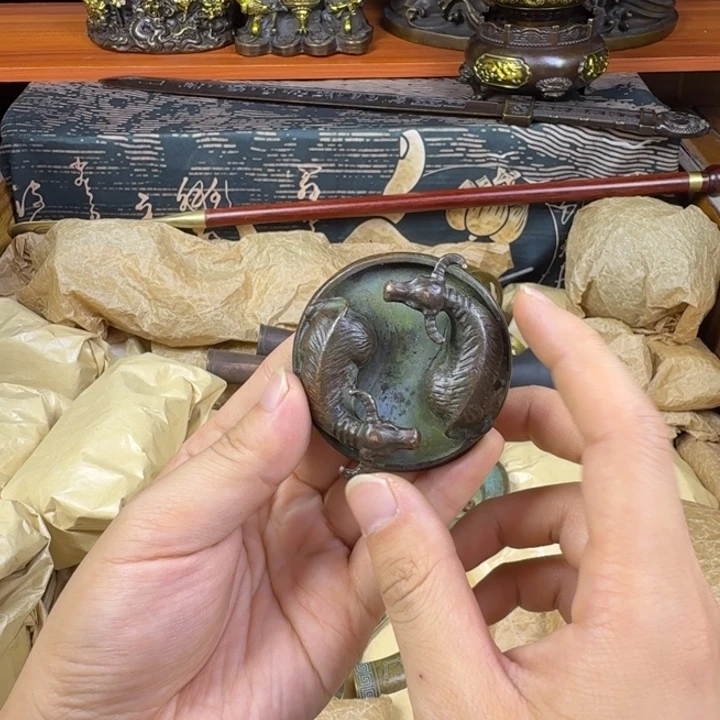 创意设计制作摆件