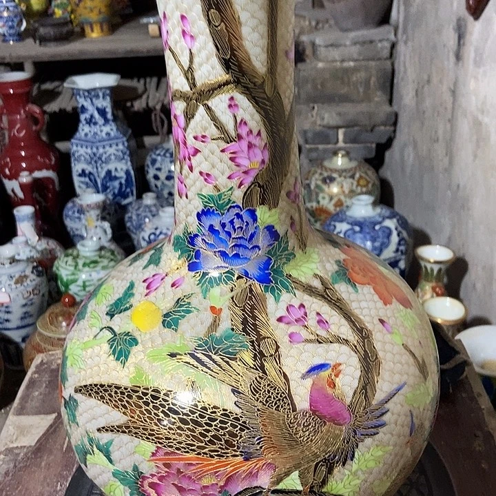 直播间实时画面截图