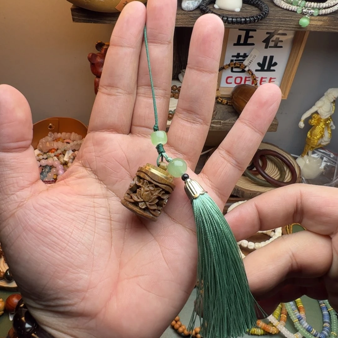 菩提根/象牙果手串