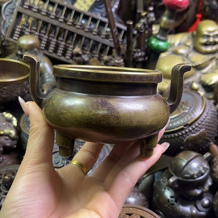 铜器6666666666666666