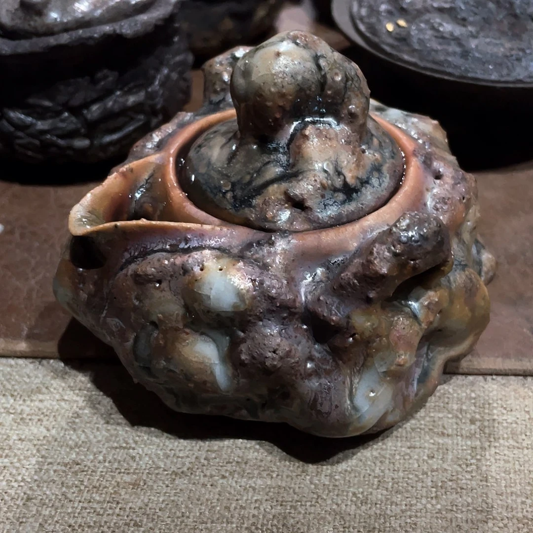 景德镇陶瓷艺术器物