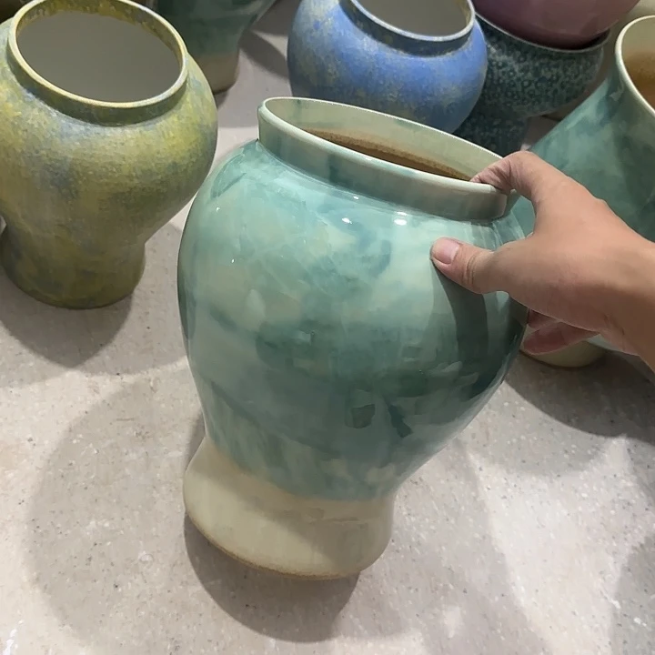 摆件微瑕有孔微瑕