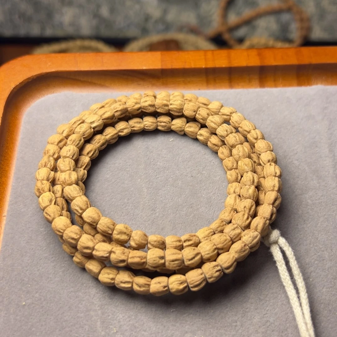 柏香籽/百香籽手串