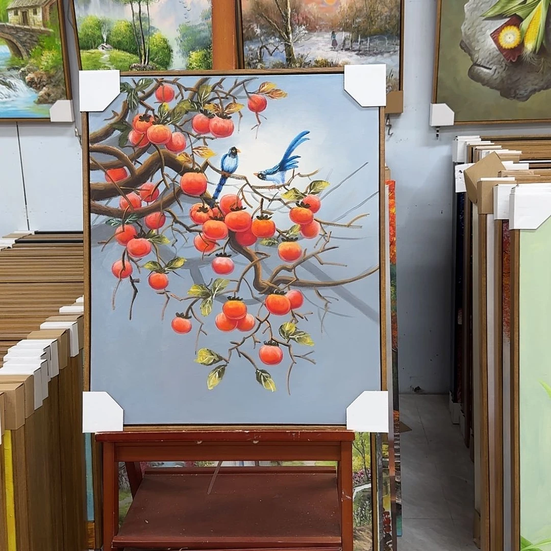 油画5069油画作品展作品展作品集展作品