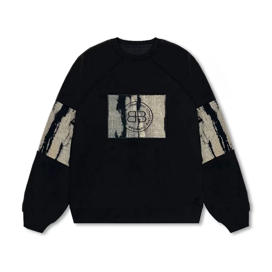 （8890）男女同款休闲卫衣