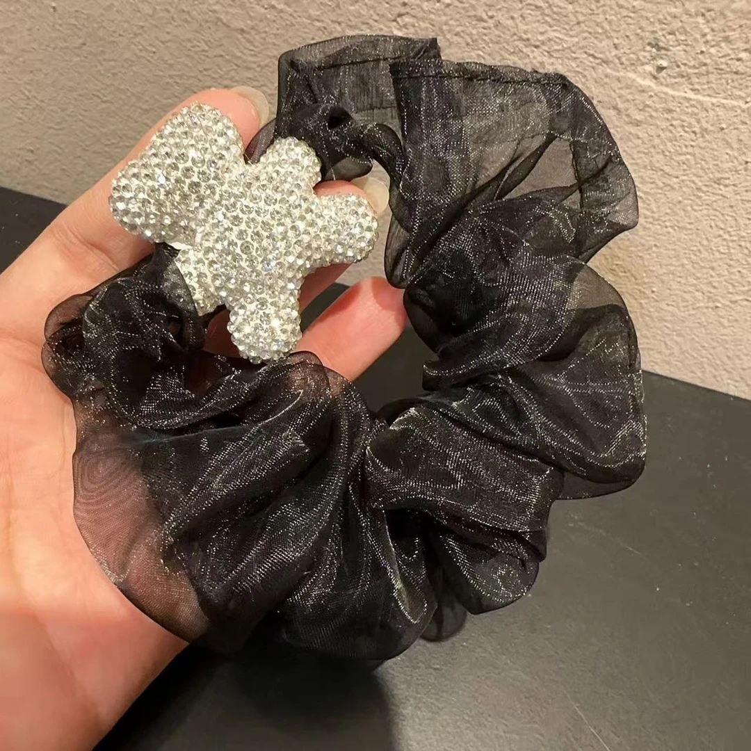 福利闪闪熊发圈Q03