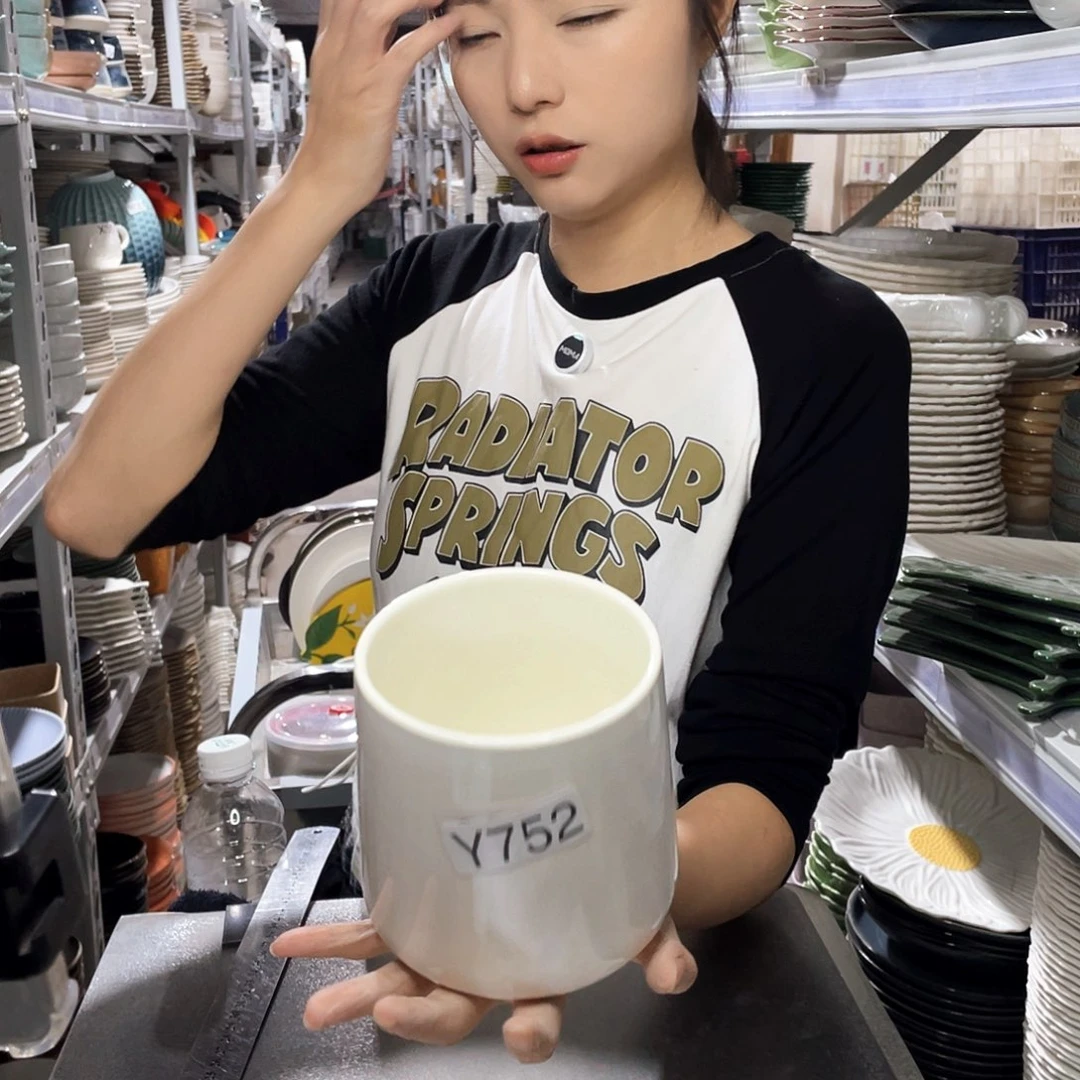 瓷片752                1个