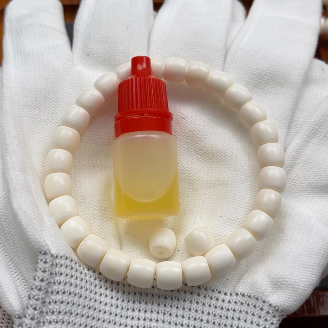 手串/手链鹿骨鹿骨手串8/7