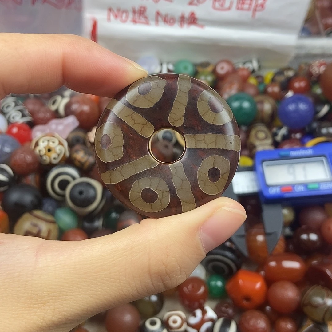 玛瑙/玉髓未镶嵌玛瑙配珠玛瑙散珠