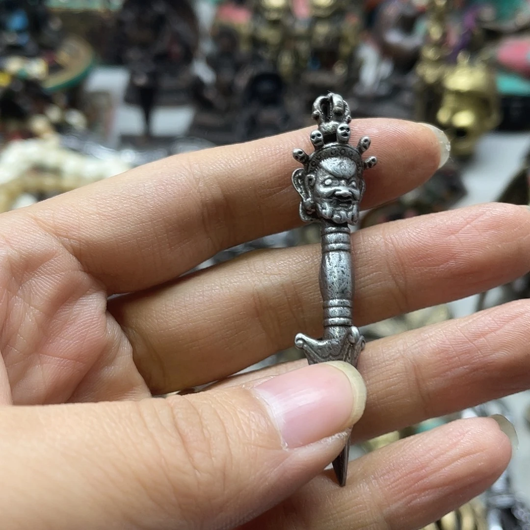 工艺品挂件一物一图