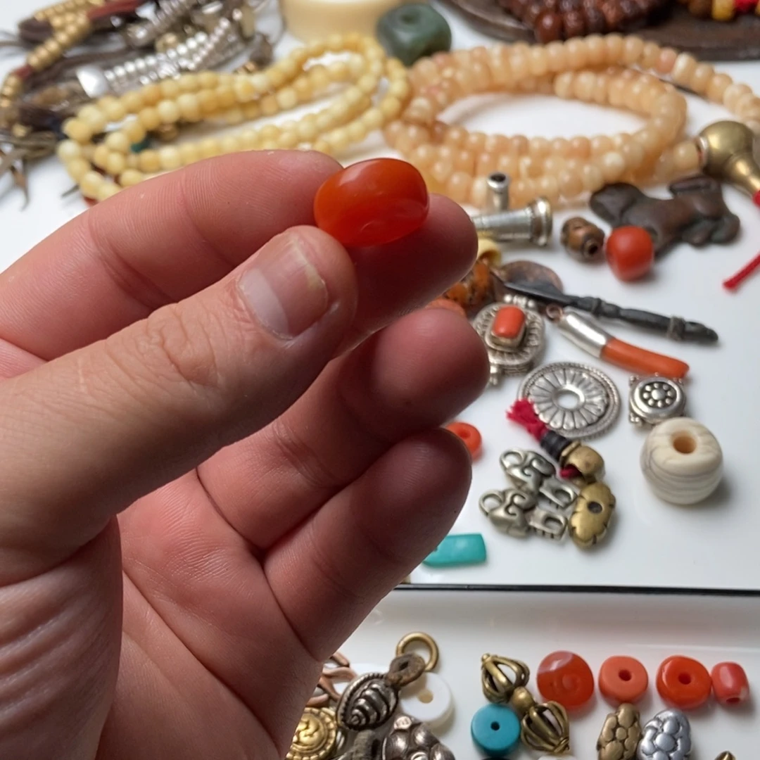 泥塑藏传传精品小元素的话
