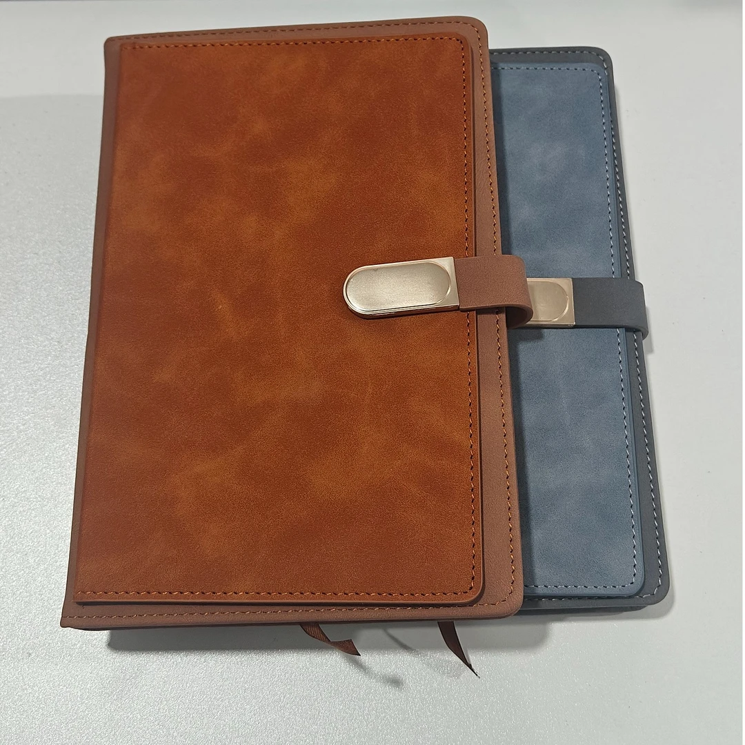 1-1 A5 翻盖笔记本 瑕疵 介意勿拍