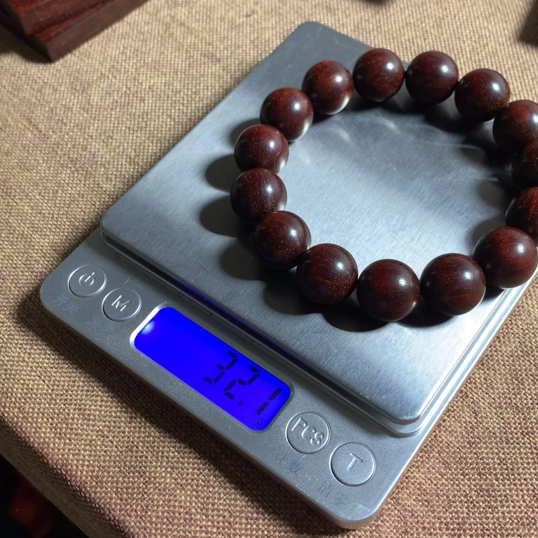 檀香紫檀（小叶紫檀）夏****)