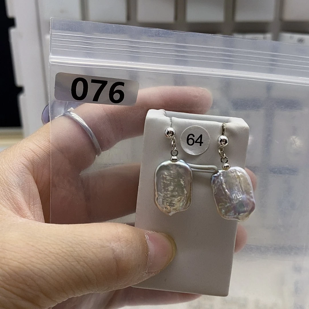 颈饰合金淡水珍珠