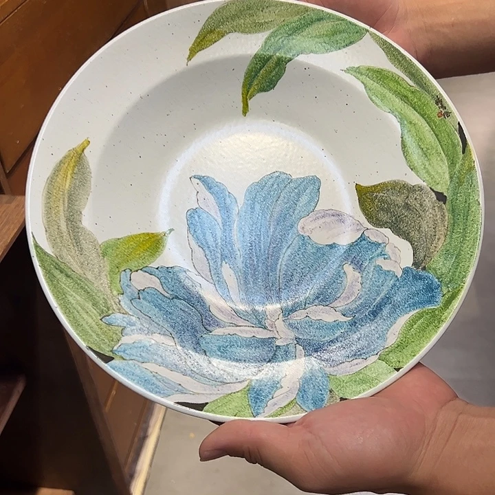 景德镇陶瓷艺术品