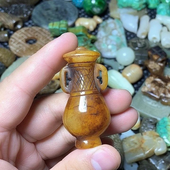 摆件直播间链接71