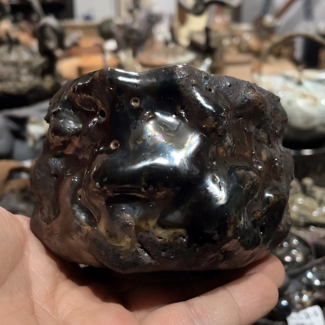 景德镇陶瓷艺术器物