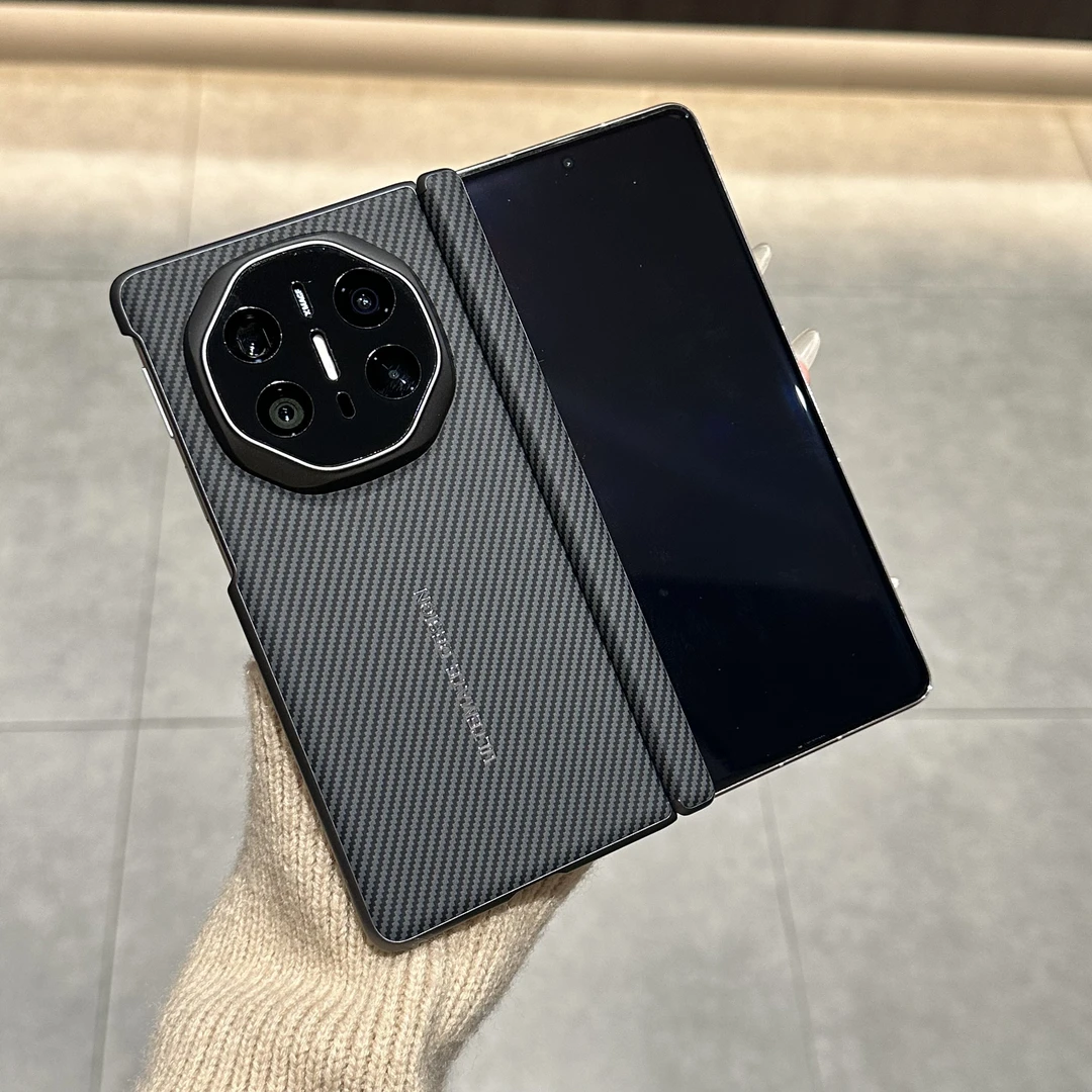 适用于华为matex6手机壳新款典藏版X6X5秒变XT铰链全包镜头保护壳