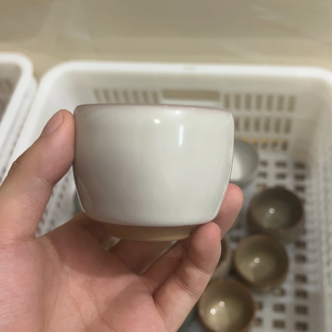 微瑕介意勿拍主人杯