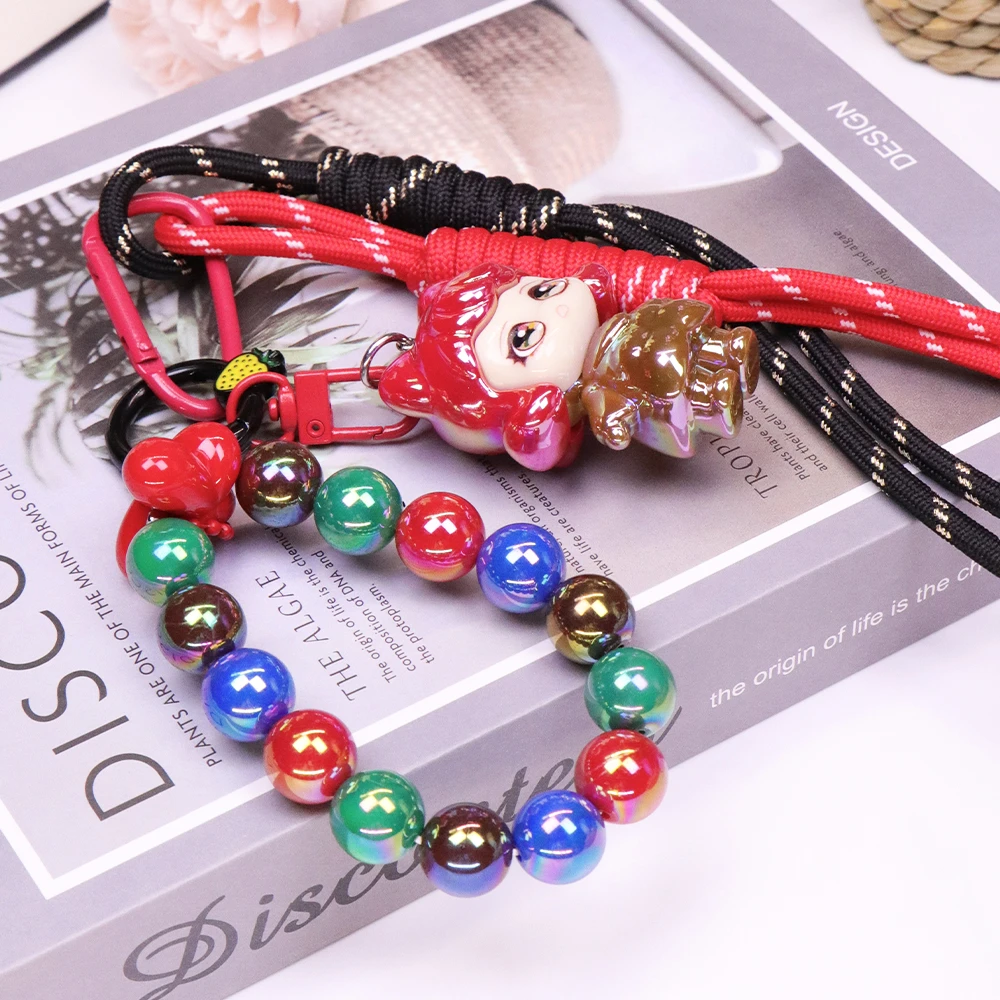 D新款包挂红色系列2025