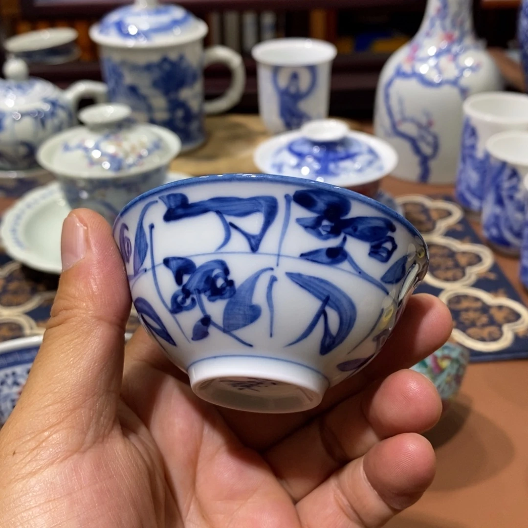 景德镇旭日堂陶瓷