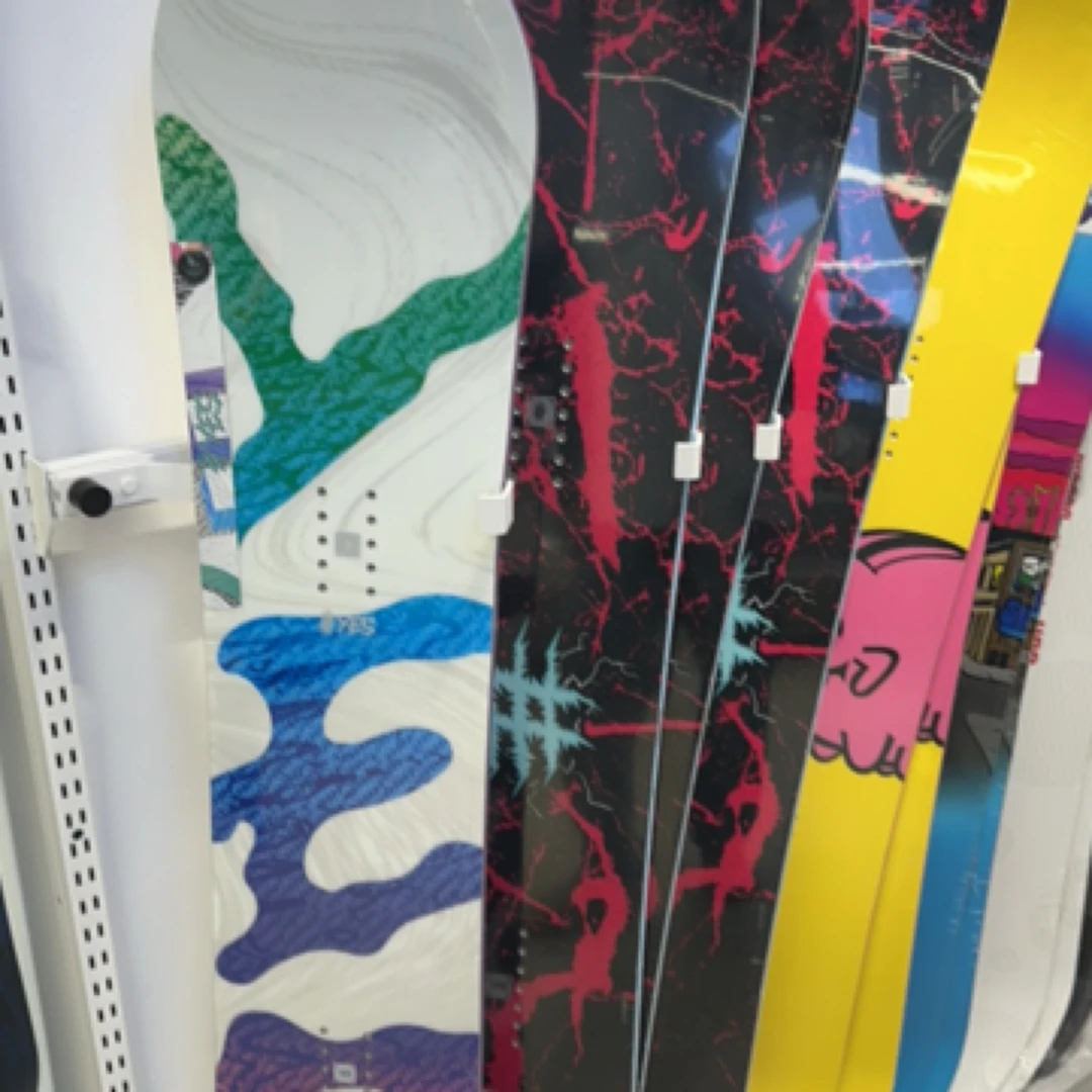 滑雪用品雪具专卖链接