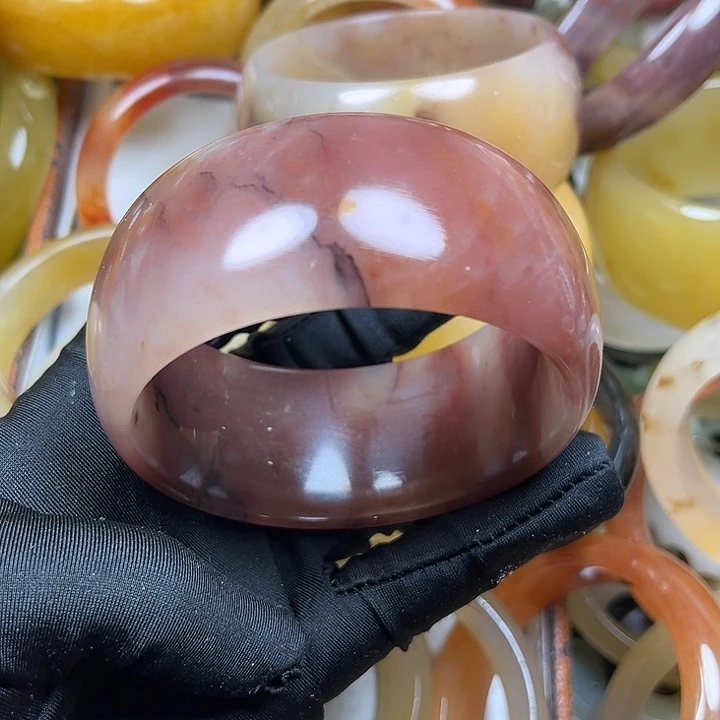 未镶嵌和田玉挂件65