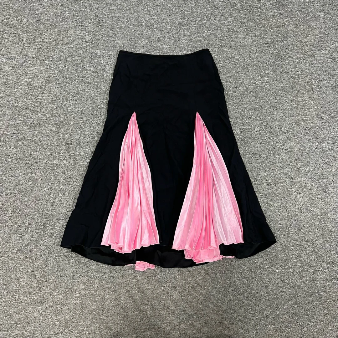 99新 VERSACE/范思哲 范思哲 半身裙