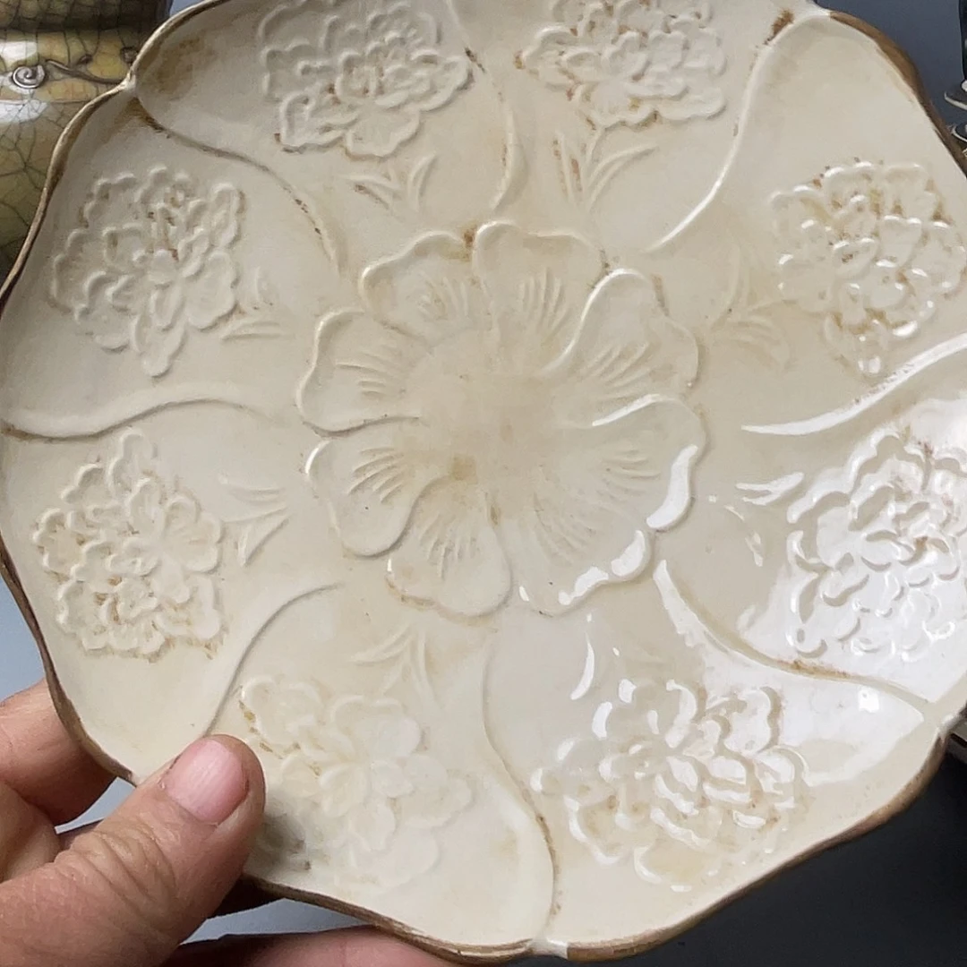 陶瓷艺术品摆件摆件