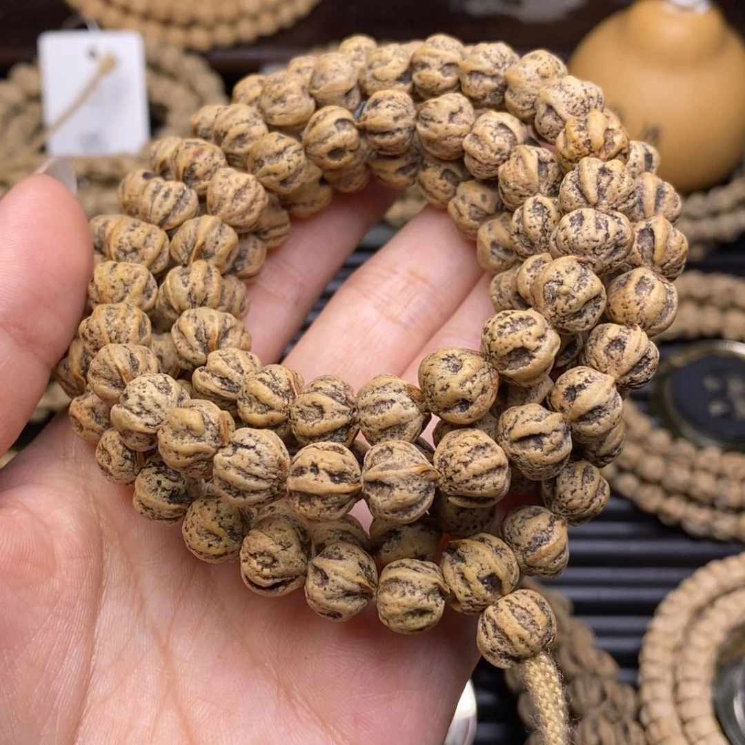 柏香籽/百香籽吊坠远***.