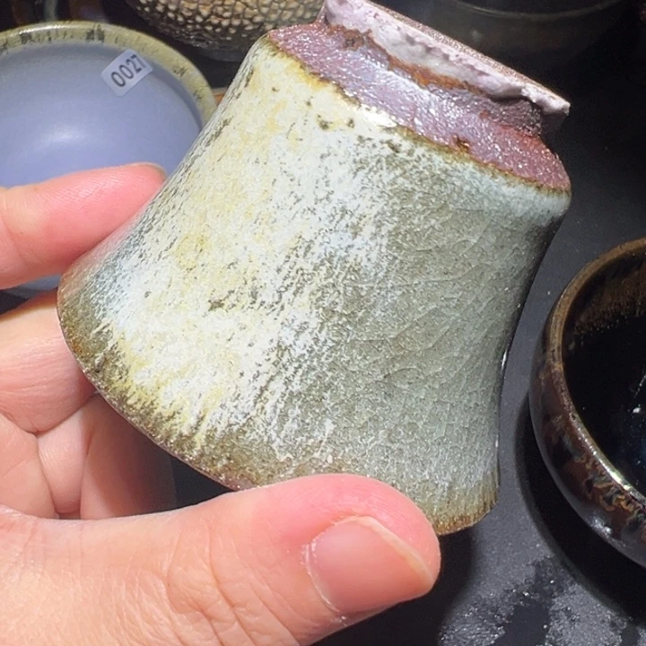 茶盏元旦快乐，悠悠精选57