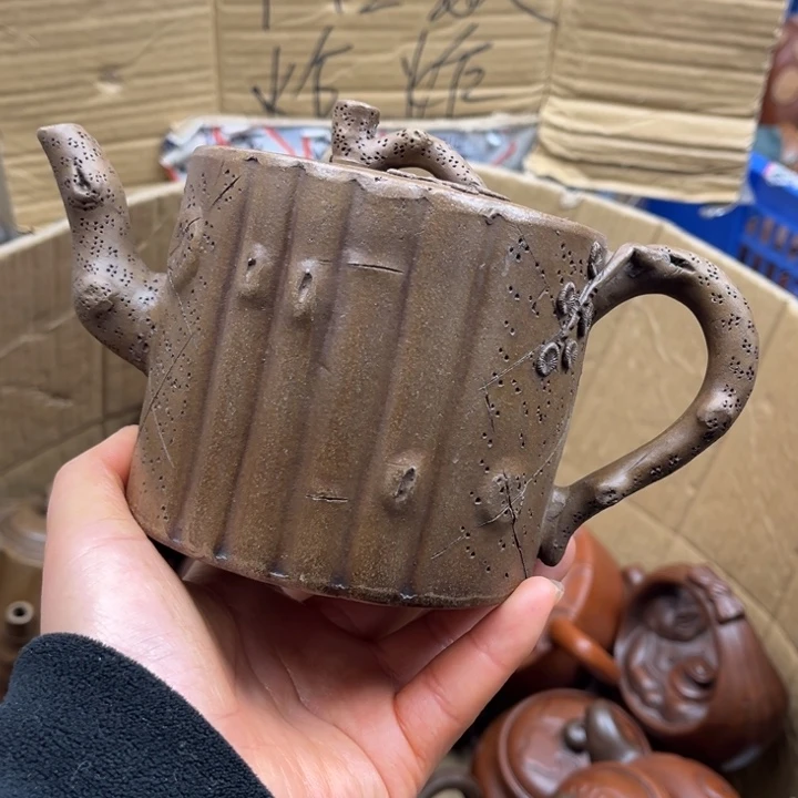 紫砂茶壶紫砂壶等