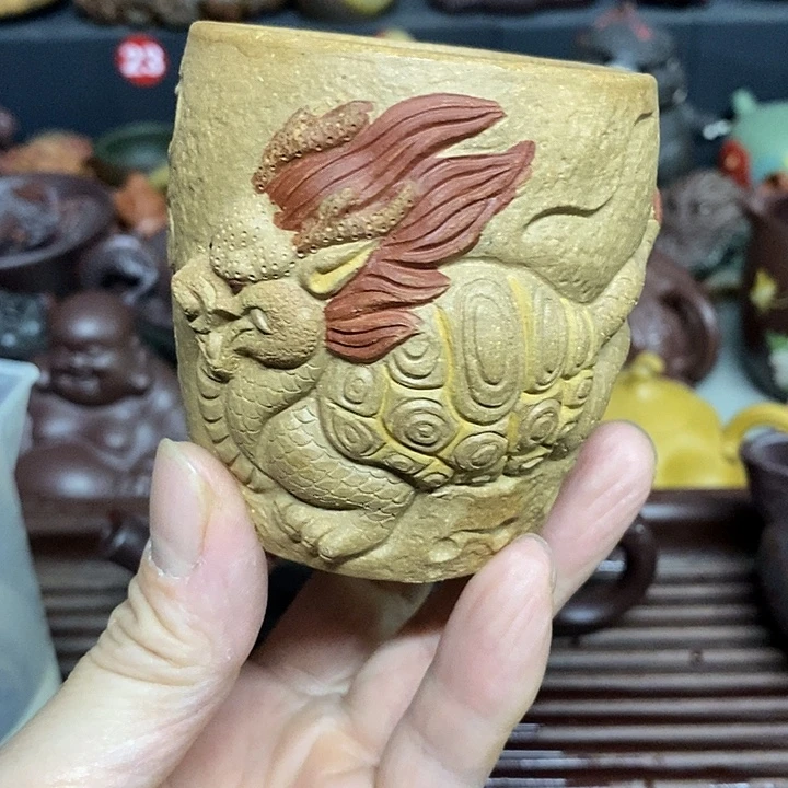 茶宠紫砂紫砂紫砂