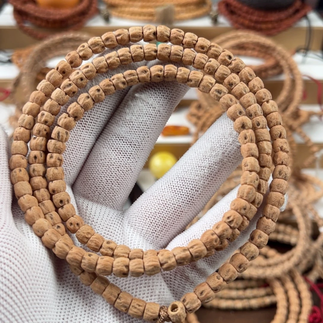 吊坠柏香籽/百香籽6.5