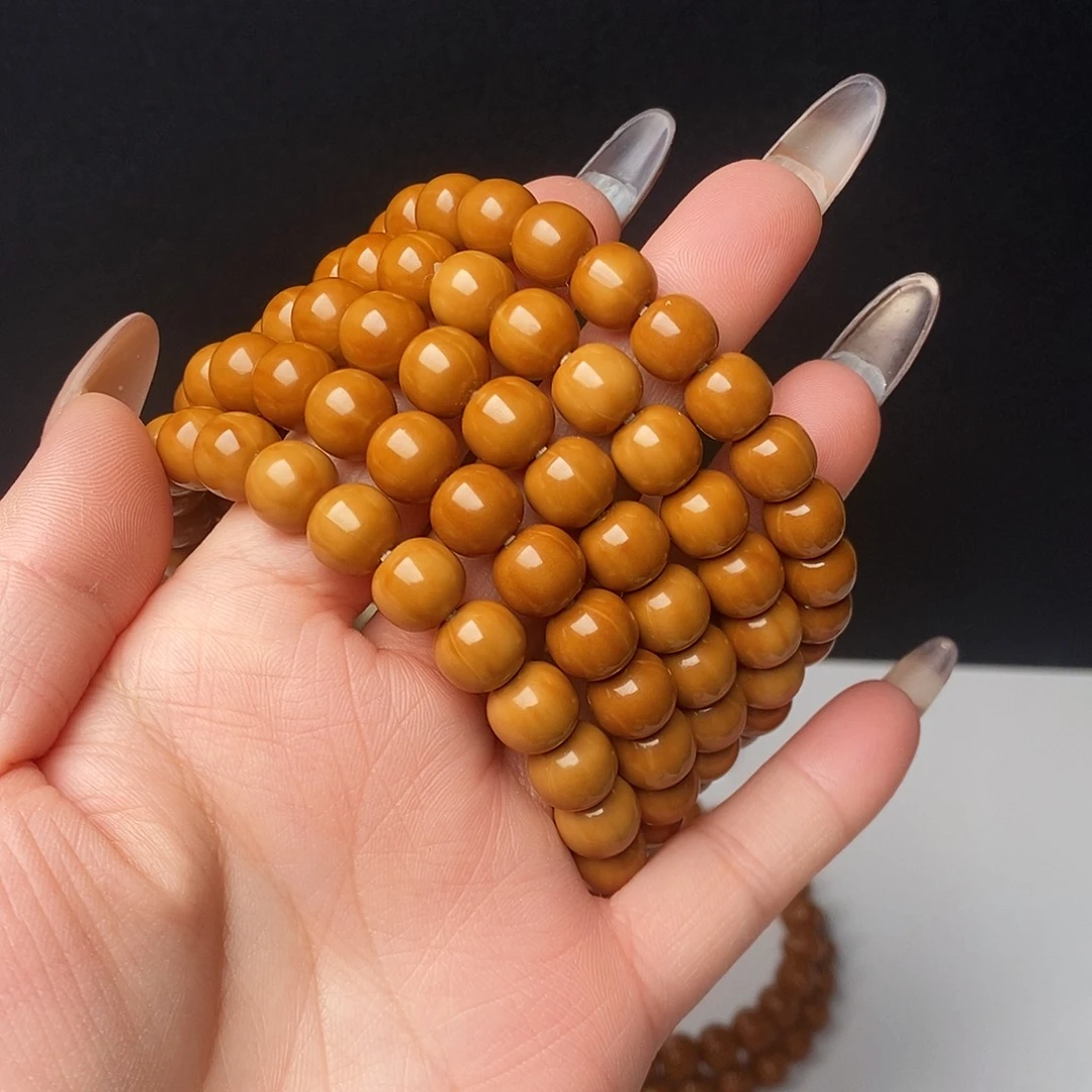 猴头核桃吊坠精品