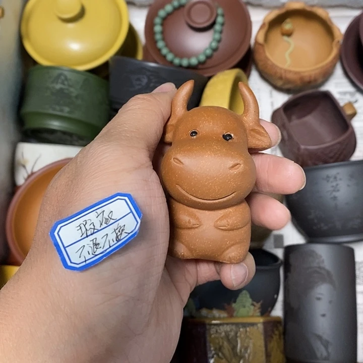 瑕疵不退不换介意勿拍