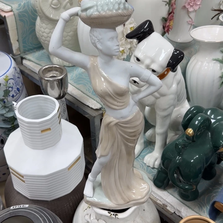 瓷片陶瓷工艺轻微微瑕