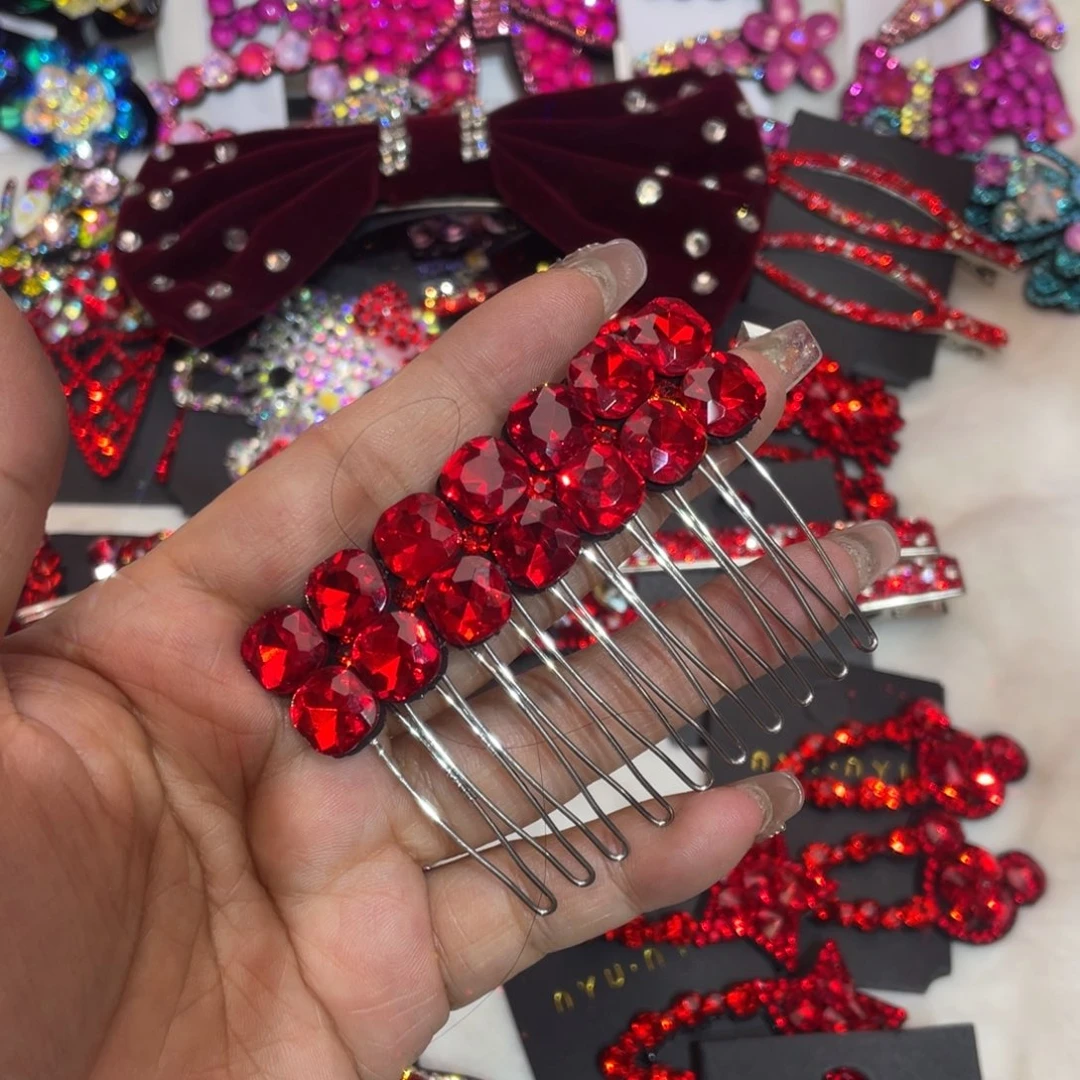 仿水晶铁合金88889