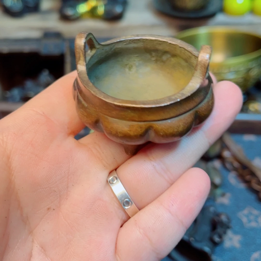 摆件工艺品各种各样