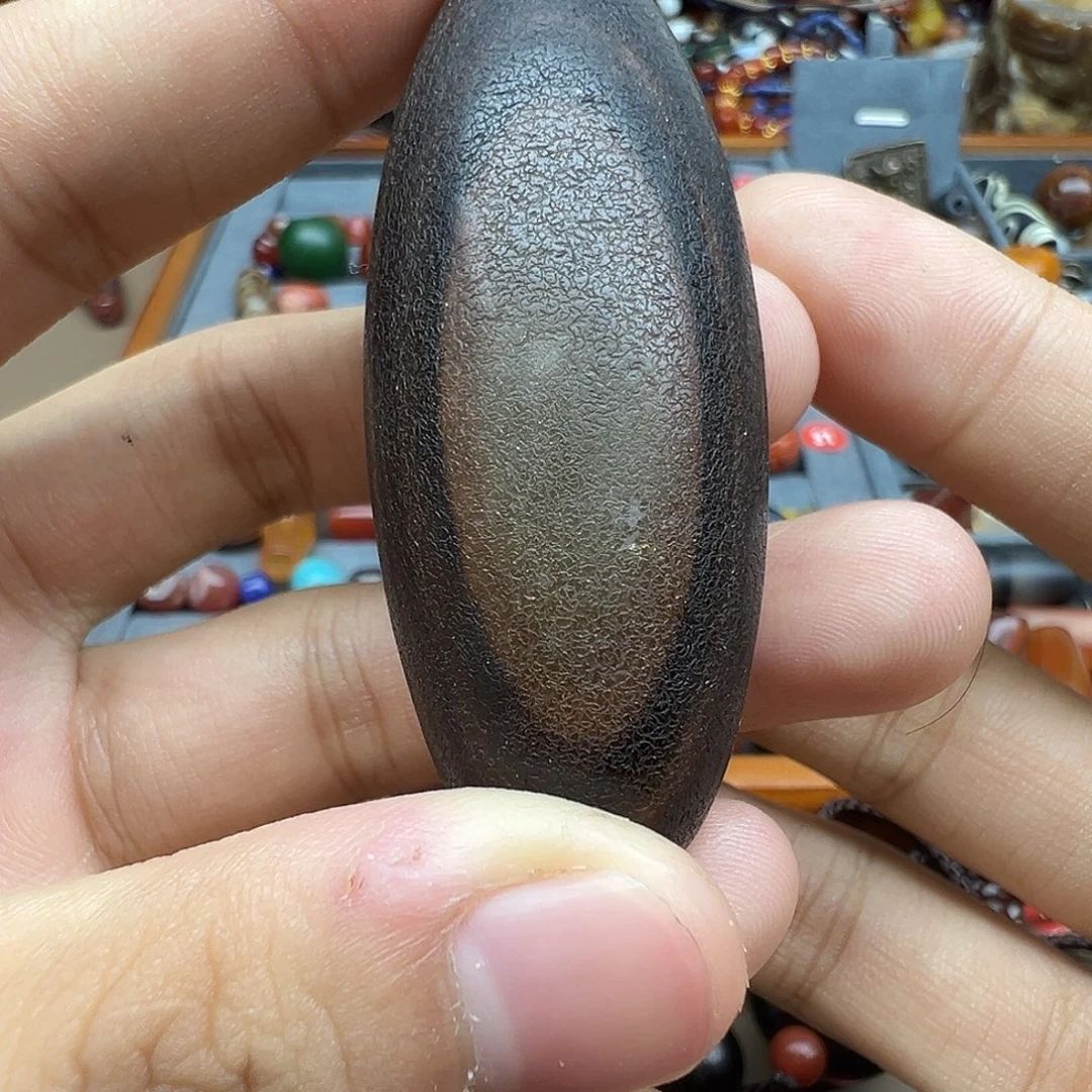 合金玛瑙/玉髓珠宝半成品