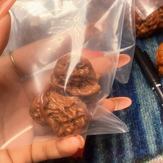 大叶紫檀（黑酸枝木类）感***
