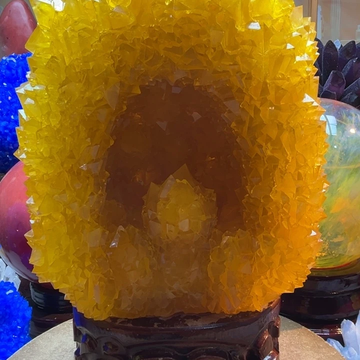 易***寒摆件 一物一拍 摆件