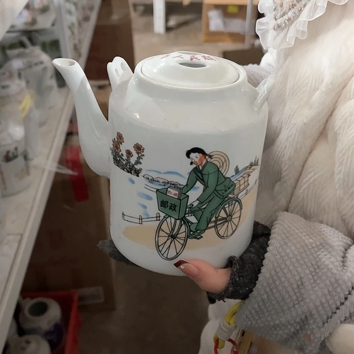 摆件陶瓷陶瓷陶瓷陶瓷