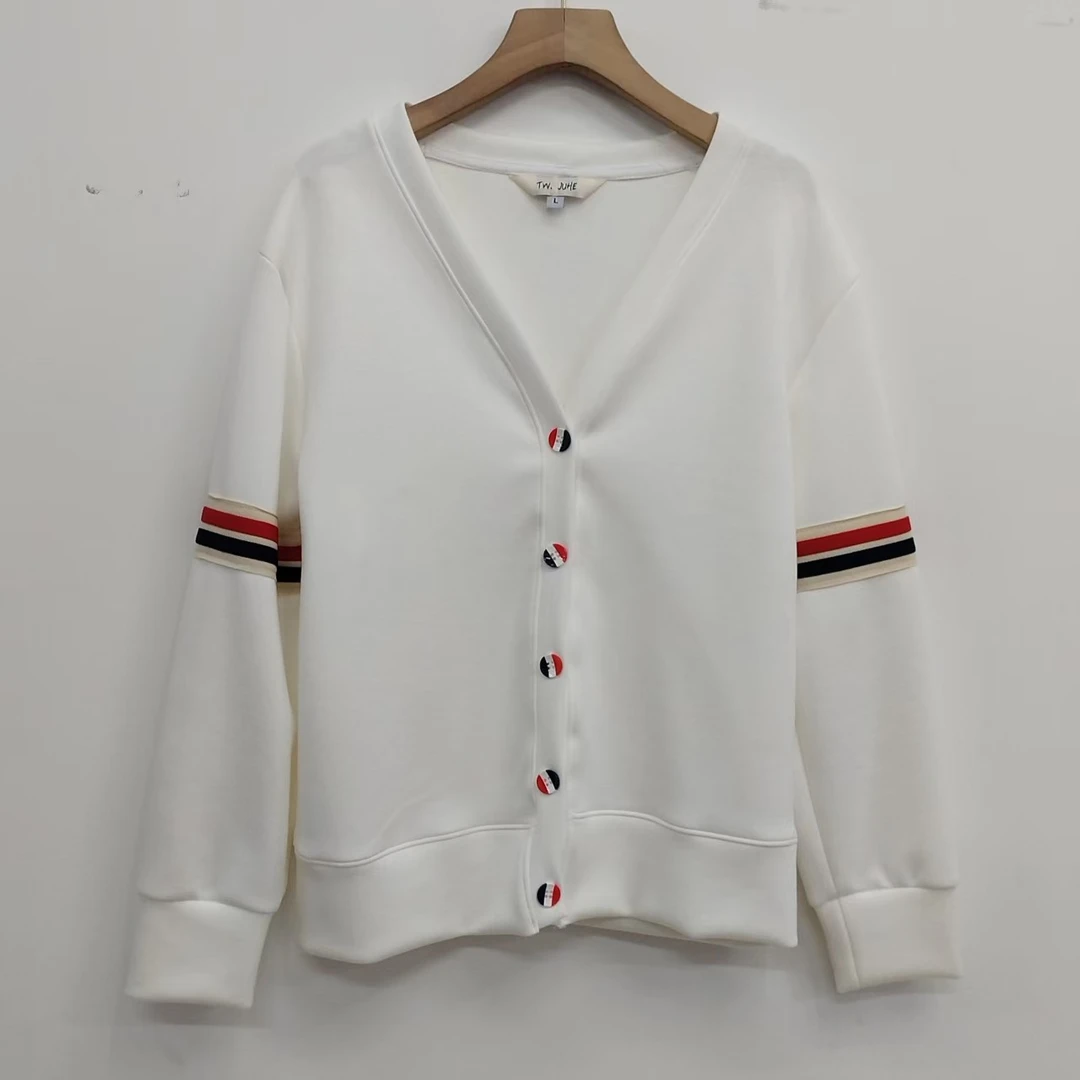 【设计师款】女士秋冬长袖上衣休闲时尚小衫1471