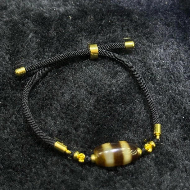 珐琅手链 格勒藏饰 原创设计手链